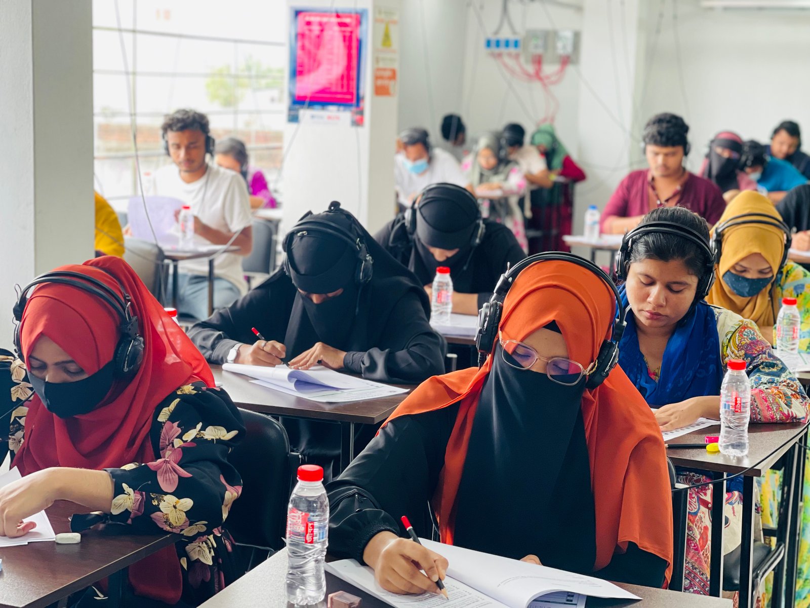 2024 Peak Achievement