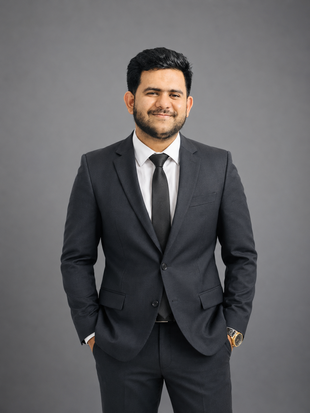 MEHEDI HASAN