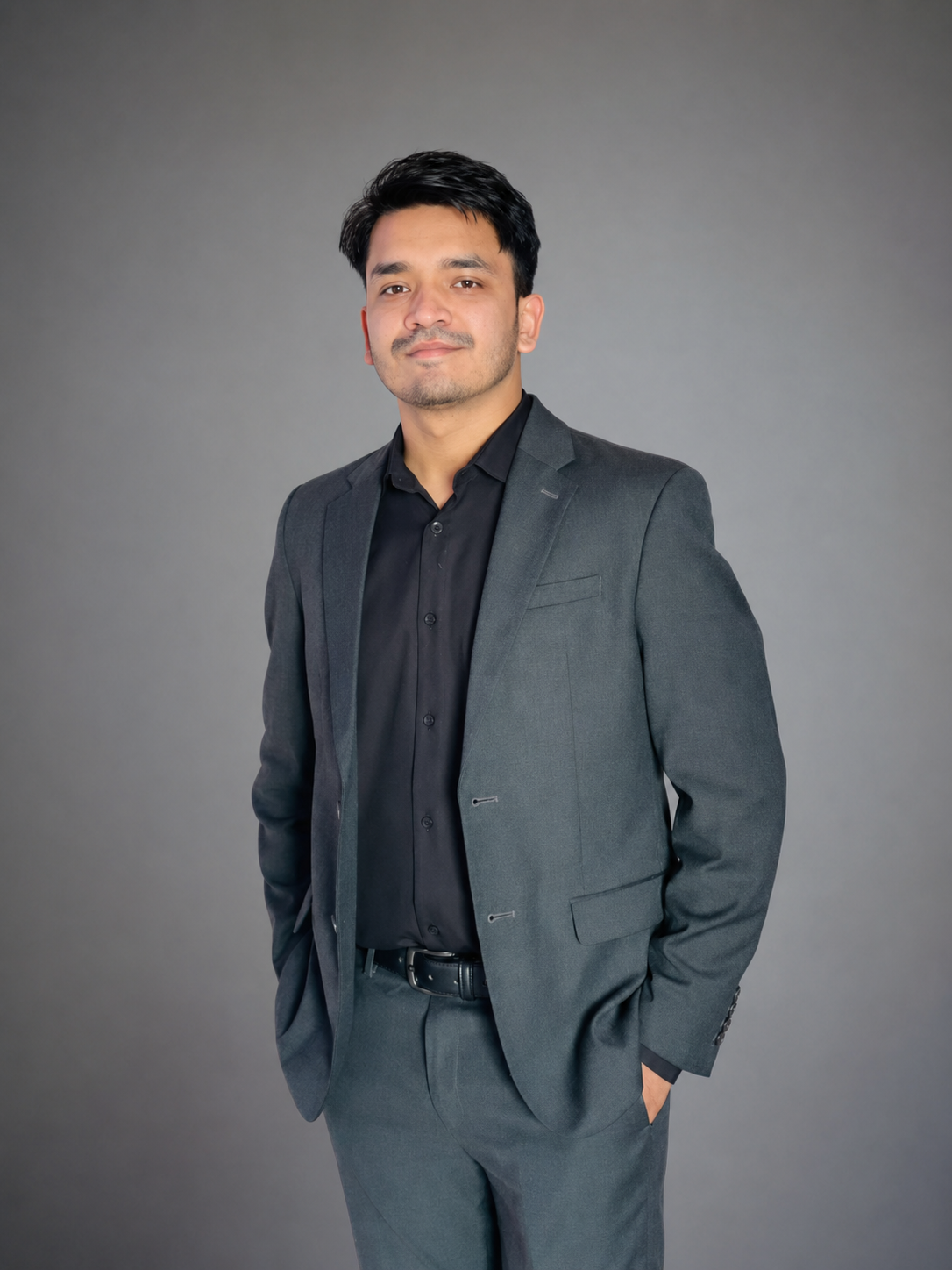 AHSANUL HAQUE SAMI