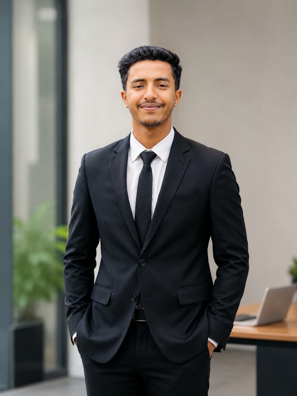BIPLOB AHMED