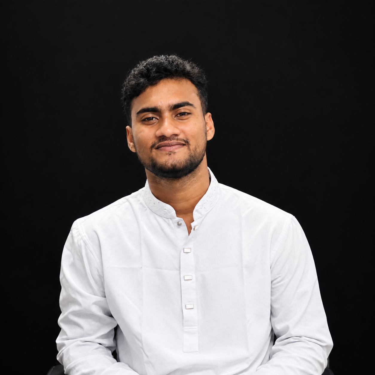 Muktadir Hussen